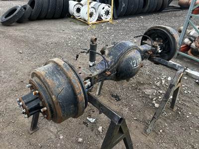 Isuzu NQR Rear Axle Assembly
