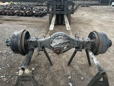 Isuzu NRR Rear Axle Assembly