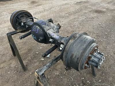 2016 Isuzu NRR Rear Axle Assembly For Sale | Wheat Ridge, CO | 63602 ...