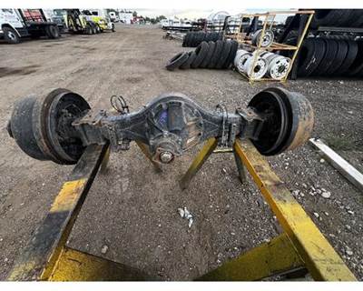 Isuzu NRR Rear Axle Assembly