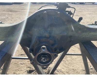 Isuzu WT5500 Rear Axle Assembly for a GMC WT5500