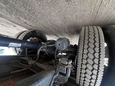 Kenworth T270 Rear Axle Assembly