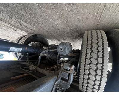 Kenworth T270 Rear Axle Assembly