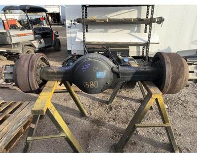 Kenworth T270 Rear Axle Assembly