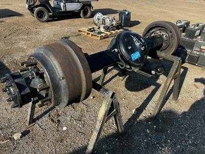 Kenworth T280 Rear Axle Assembly