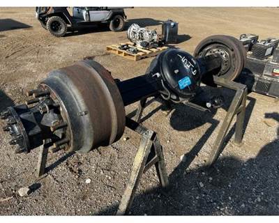 Kenworth T280 Rear Axle Assembly
