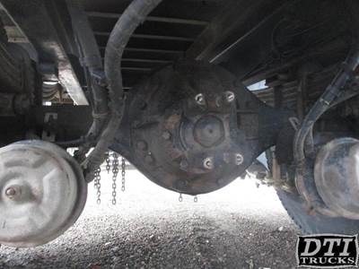 Kenworth T300 Rear Axle Assembly