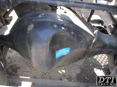 Kenworth T370 Rear Axle Assembly