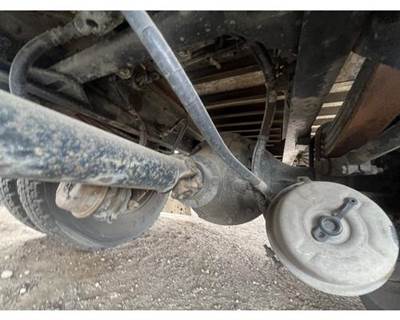 Kenworth T370 Rear Axle Assembly