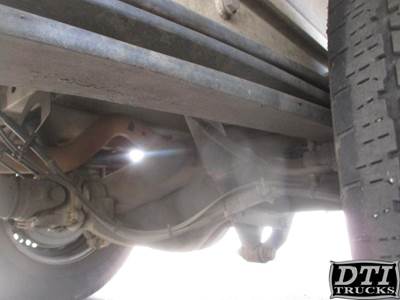 Mercedes-Benz Sprinter Rear Axle Assembly