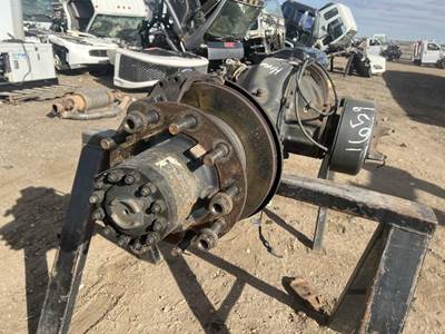 Hino Rear Axle Assembly for a Hino 268