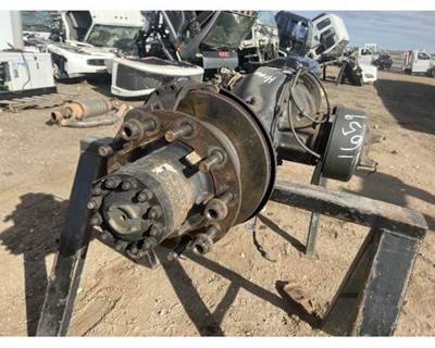 Meritor 268 Rear Axle Assembly for a Hino 268