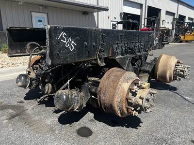 Meritor 5500I Rear Axle Assembly for a International 5500I