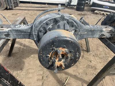 Meritor Rear Axle Assembly for a Chevrolet C4500