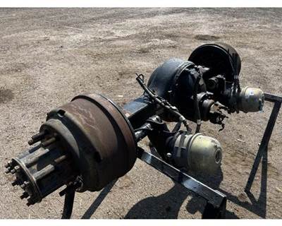 Freightliner Rear Axle Assembly for a Freightliner M2 106