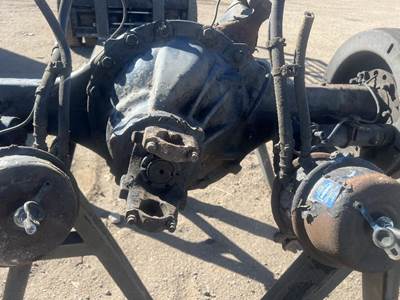 Ford Rear Axle Assembly for a Ford F750