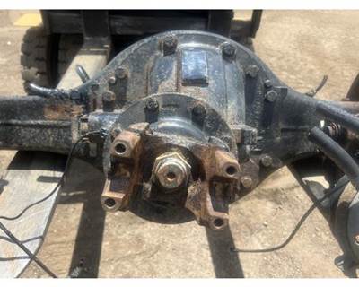 Meritor MS-21-14X-4DCR Rear Axle Assembly for a International 4400