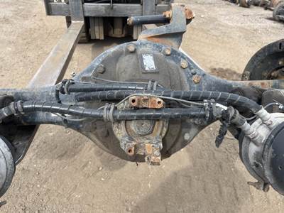 Meritor MS-21-14X-4DFR Rear Axle Assembly for a Hino 268