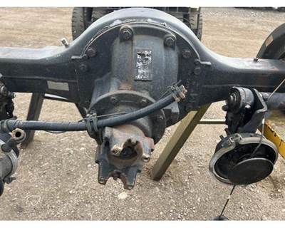Hino Rear Axle Assembly for a Hino 338