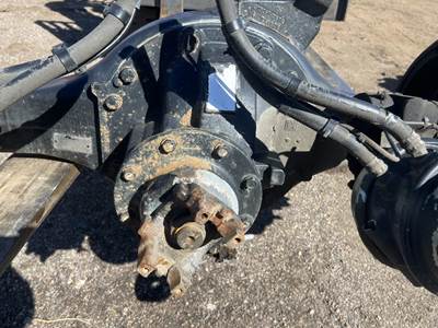 Meritor MS1914 Rear Axle Assembly for a International Durastar