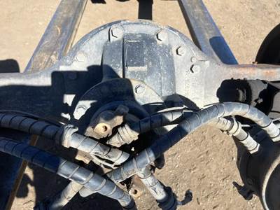 Hino Rear Axle Assembly for a Hino 268