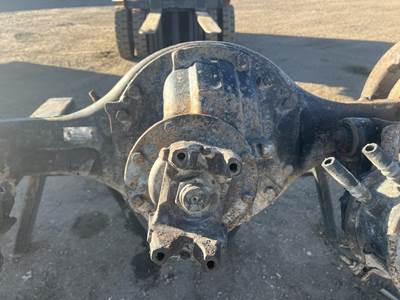 International Rear Axle Assembly for a International 4300