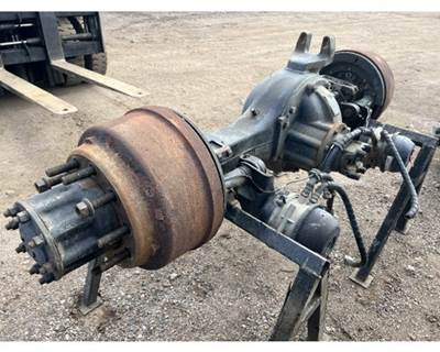 Hino Rear Axle Assembly for a Hino FE