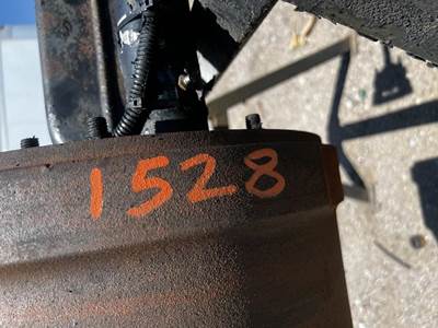 Meritor RS1714 Rear Axle Assembly for a Kenworth T270