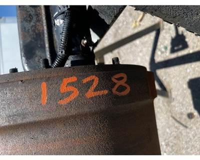 Meritor RS1714 Rear Axle Assembly for a Kenworth T270