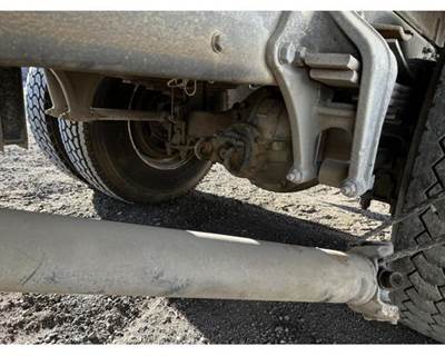 Sterling Rear Axle Assembly for a Sterling ACTERRA