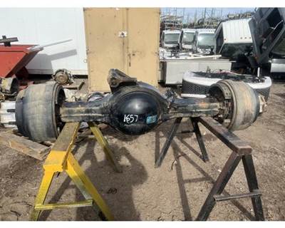 Meritor T270 Rear Axle Assembly for a Kenworth T270