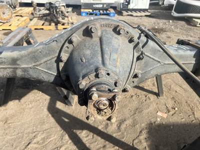 Mitsubishi Fuso FE180 Rear Axle Assembly