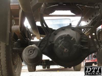 Peterbilt 330 Rear Axle Assembly