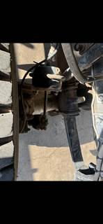 Peterbilt Rear Axle Assembly for a Peterbilt 337