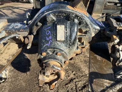 Peterbilt 337 Rear Axle Assembly