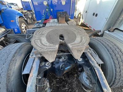 Peterbilt 337 Rear Axle Assembly