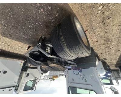 Peterbilt 337 Rear Axle Assembly