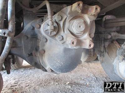 Peterbilt 348 Rear Axle Assembly