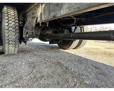 International Rear Axle Assembly for a International 4300