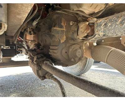 Ford Rear Axle Assembly for a Ford F750