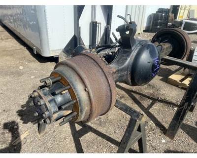 International Rear Axle Assembly for a International 4400