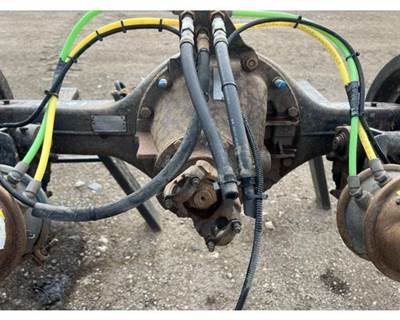 Chevrolet Rear Axle Assembly for a Chevrolet C7