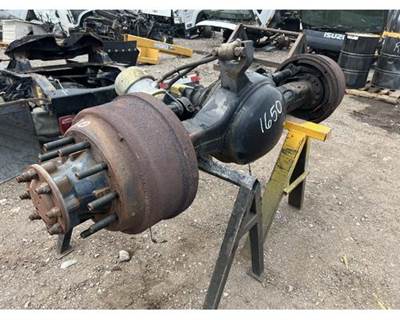 International Rear Axle Assembly for a International 4400