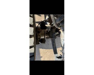 Spicer 337 Rear Axle Assembly for a Peterbilt 337