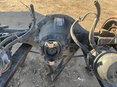 International Rear Axle Assembly for a International 4300