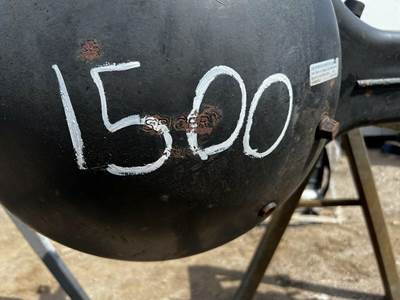 Spicer Rear Axle Assembly for a GMC C7500