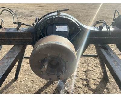 Spicer F650 Rear Axle Assembly for a Ford F650