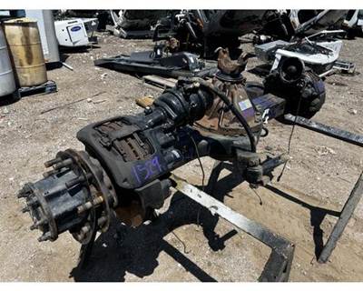 Spicer MV607 Rear Axle Assembly for a International MV607