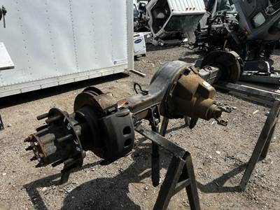 Spicer S130 Rear Axle Assembly for a GMC C4