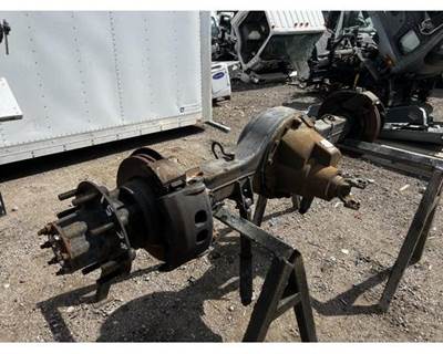 Spicer S130 Rear Axle Assembly for a GMC C4